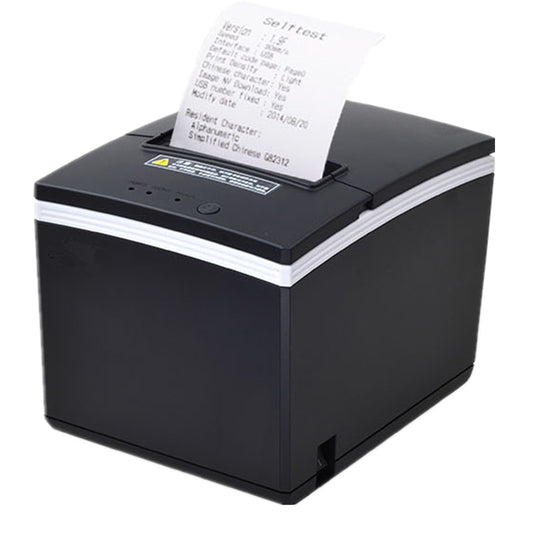 80mm Receipt Printer with Automatic Cutter