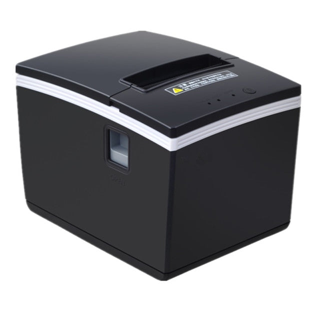 80mm Receipt Printer with Automatic Cutter