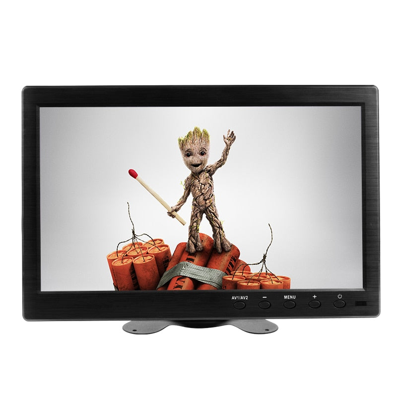 10.1 inch Full HD Portable Computer Monitor