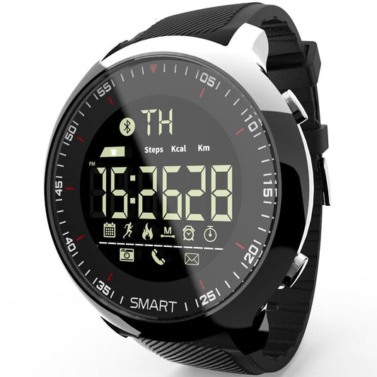 Waterproof Smart Watch with Pedometer