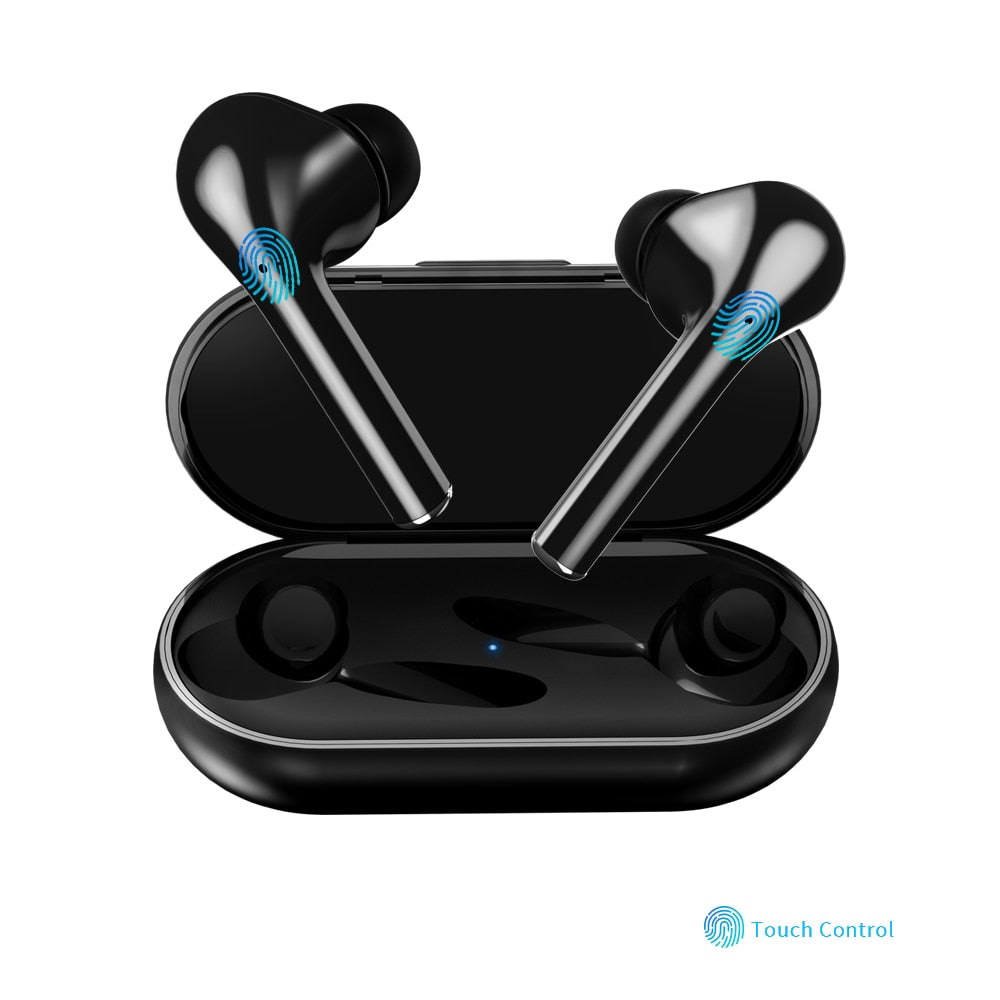 Bluetooth TWS Earbuds