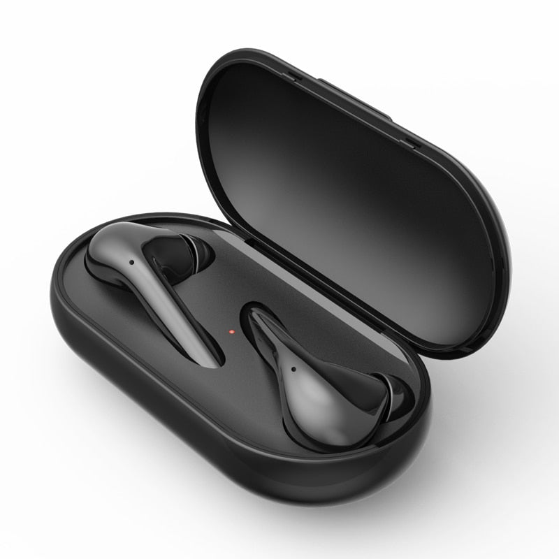 Bluetooth TWS Earbuds