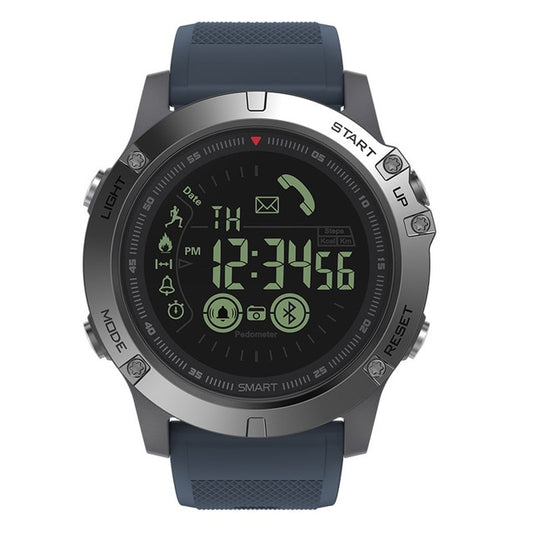 Zeblaze VIBE 3 Rugged Smartwatch