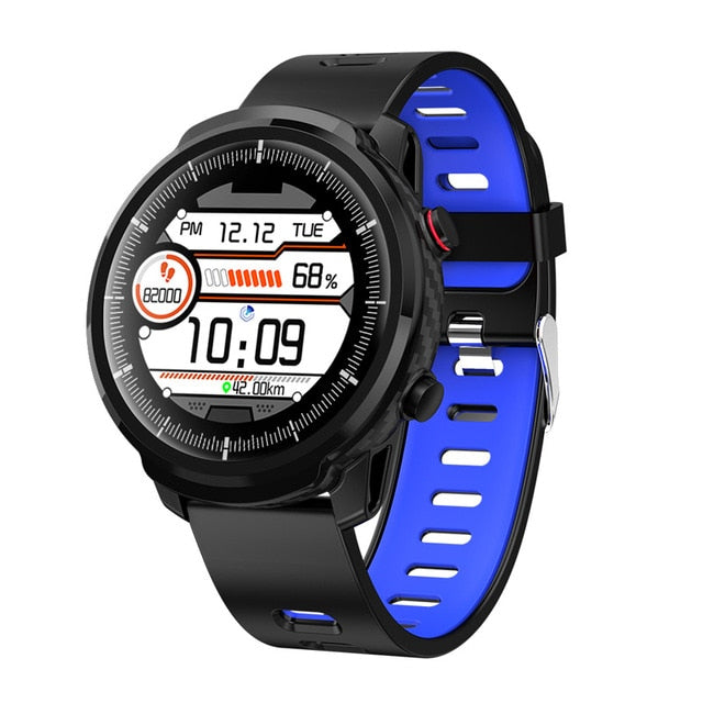 Full Touch Screen Smart Watch