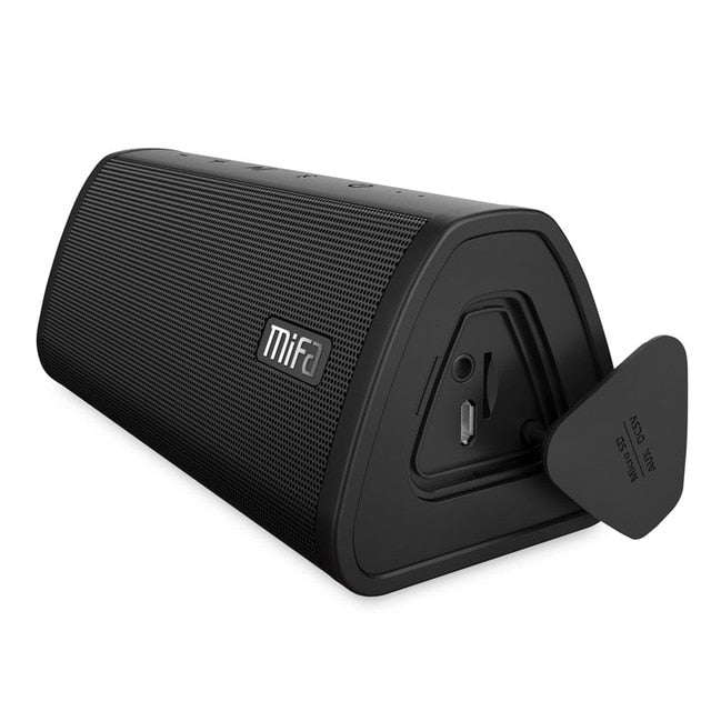 Waterproof Outdoor Bluetooth Speaker