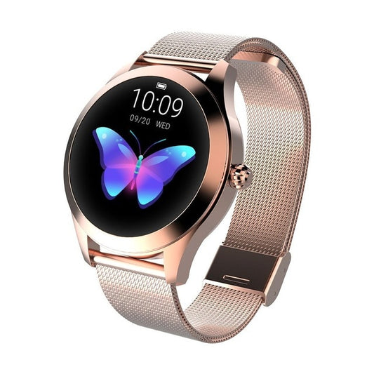 IP68 Waterproof Smart Watch for Women