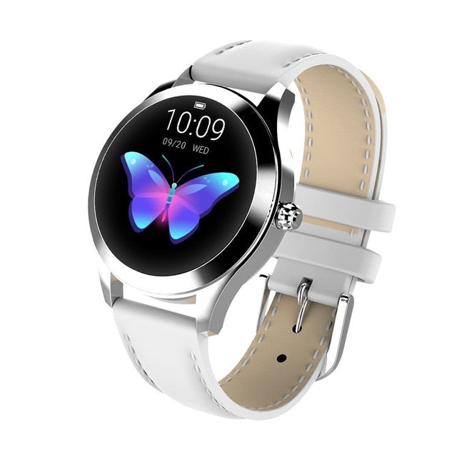 IP68 Waterproof Smart Watch for Women