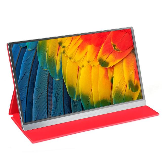 High quality Thin 15.6 Portable Monitor