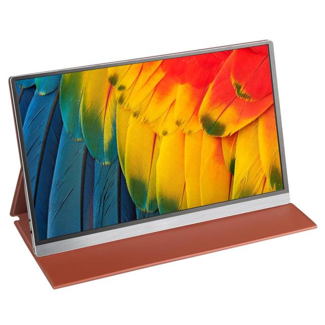 High quality Thin 15.6 Portable Monitor