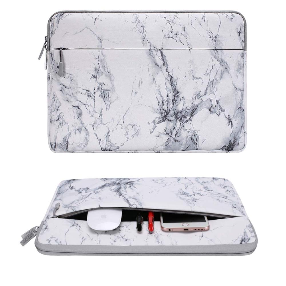 Marble Pattern MacBook Case