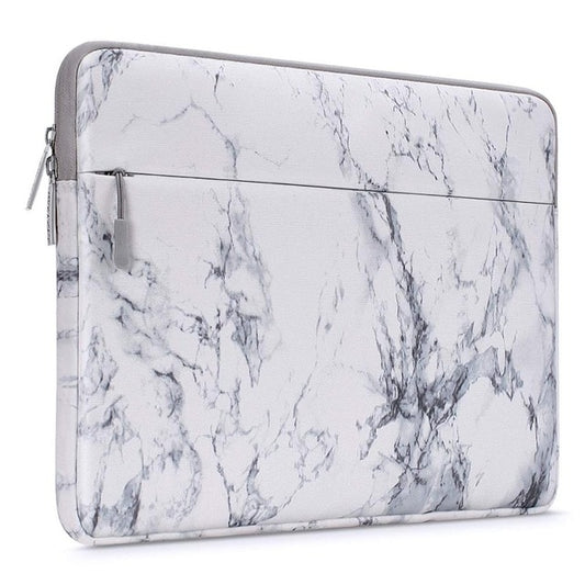 Marble Pattern MacBook Case