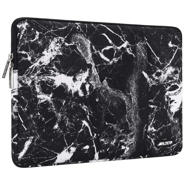 Marble Pattern MacBook Case