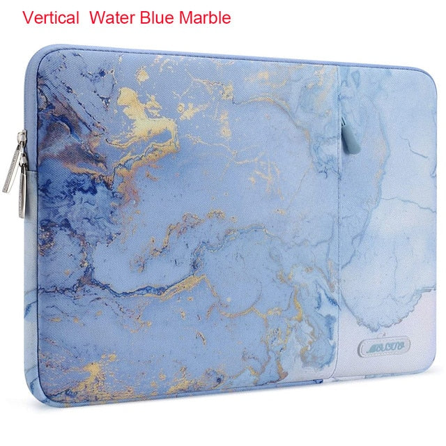 Marble Pattern MacBook Case