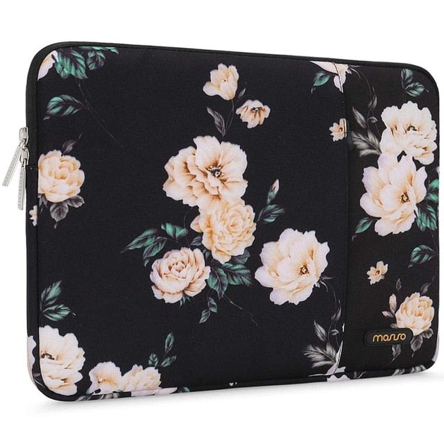 Marble Pattern MacBook Case