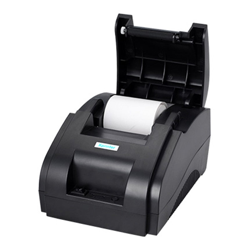 58mm Thermal Small Ticket Printer