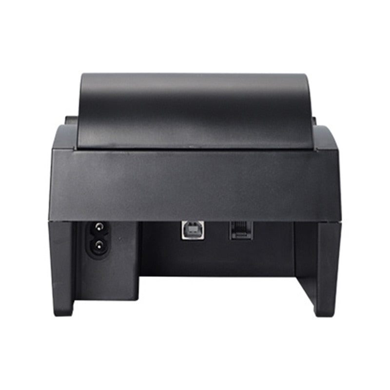 58mm Thermal Small Ticket Printer