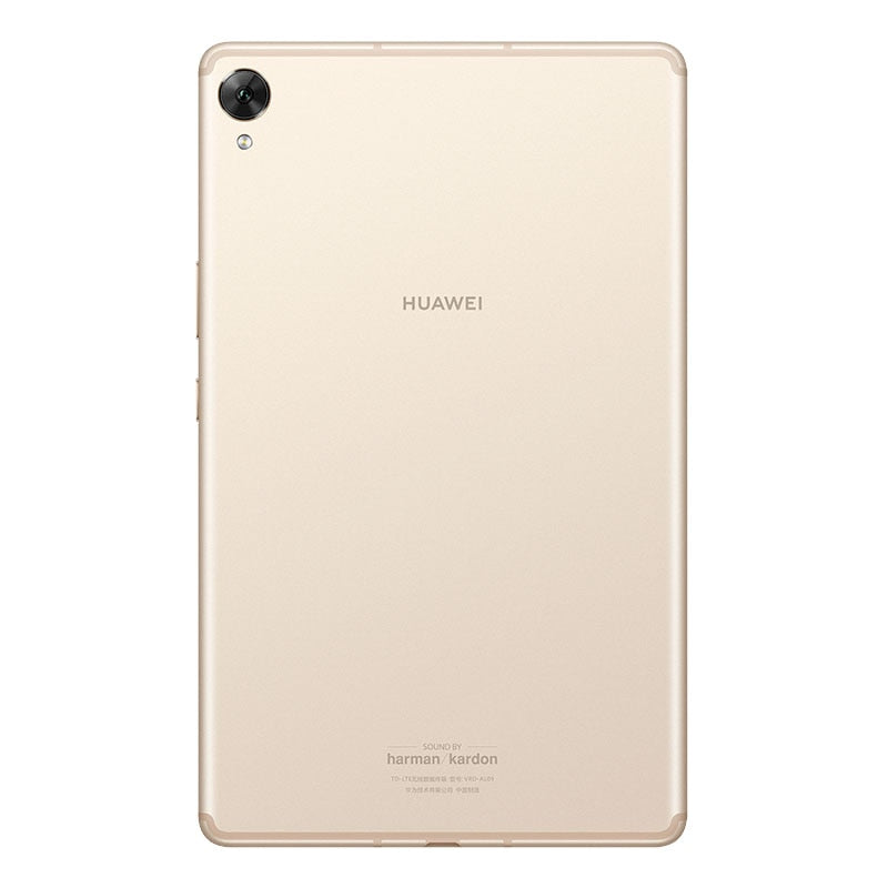 Original Huawei Mediapad M6 Turbo 8.4" Tablet 6GB RAM 128GB ROM