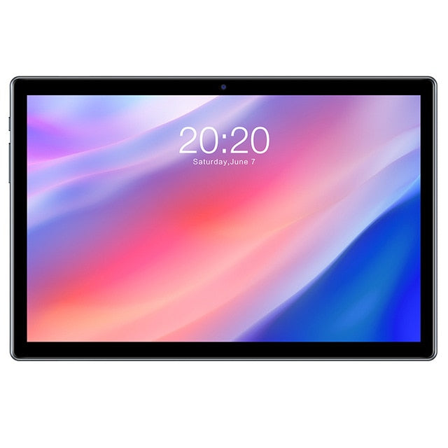 Teclast P10HD 10.1" Android 9.0 Tablet 1920x1200 SC9863A Octa Core 3GB RAM 32GB ROM Tablet