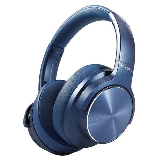 Bluetooth Active Noise Cancelling Headphone