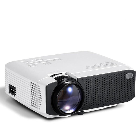 AUN MINI LED Projector D50/s Support 4K