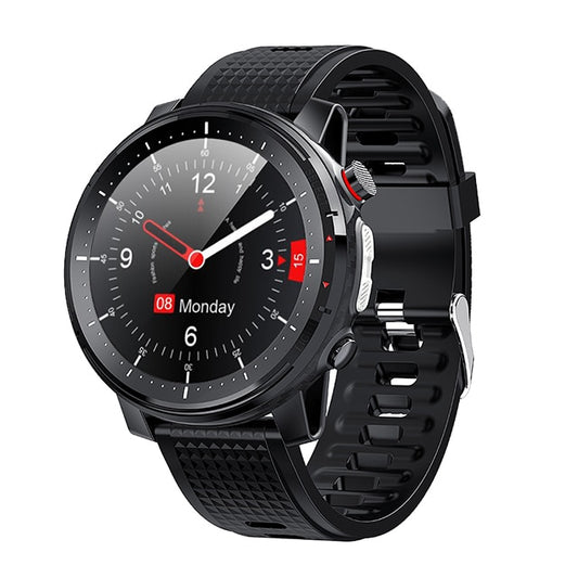 Smart Watch with Heart Rate Monitor & Fitness Tracker