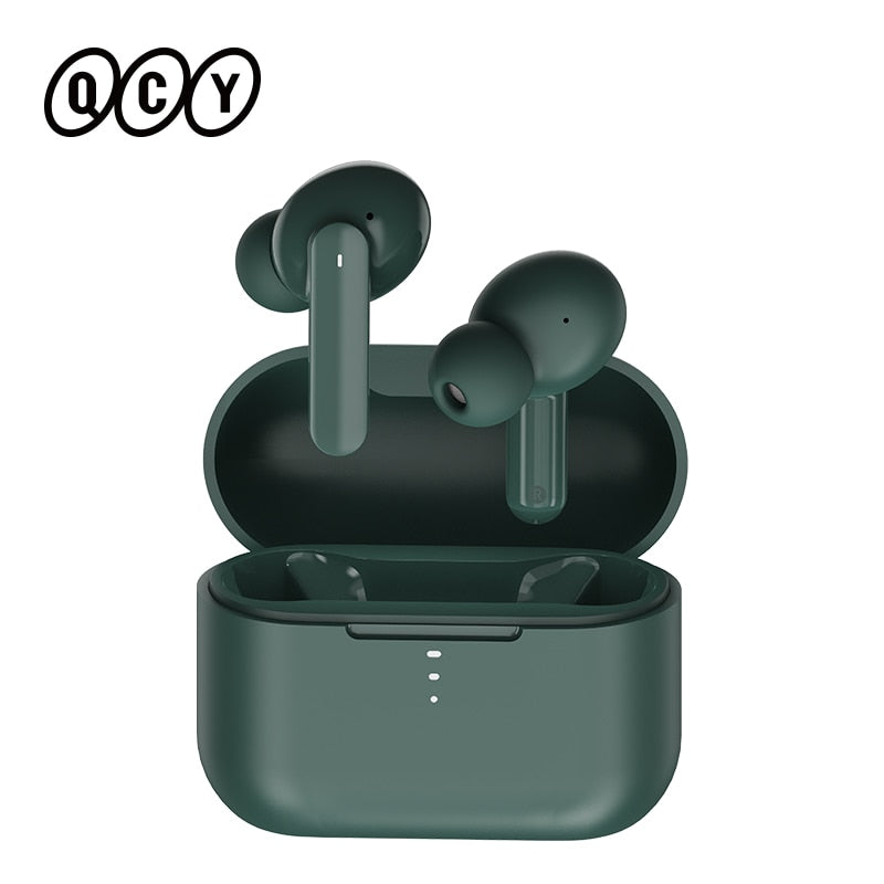 Dual-Armature in-ear Earphones