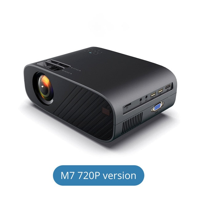 Everycom M7 LED Video Projector