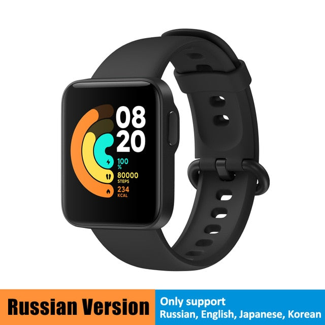 Xiaomi Mi Bluetooth Smart Watch Lite