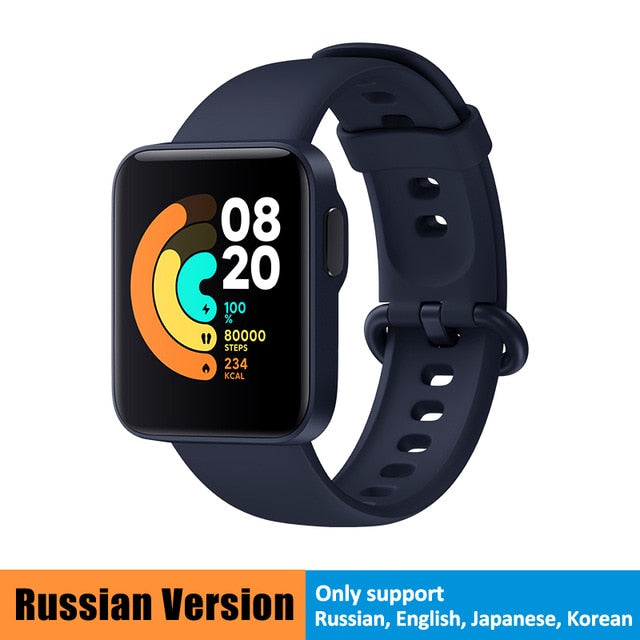 Xiaomi Mi Bluetooth Smart Watch Lite