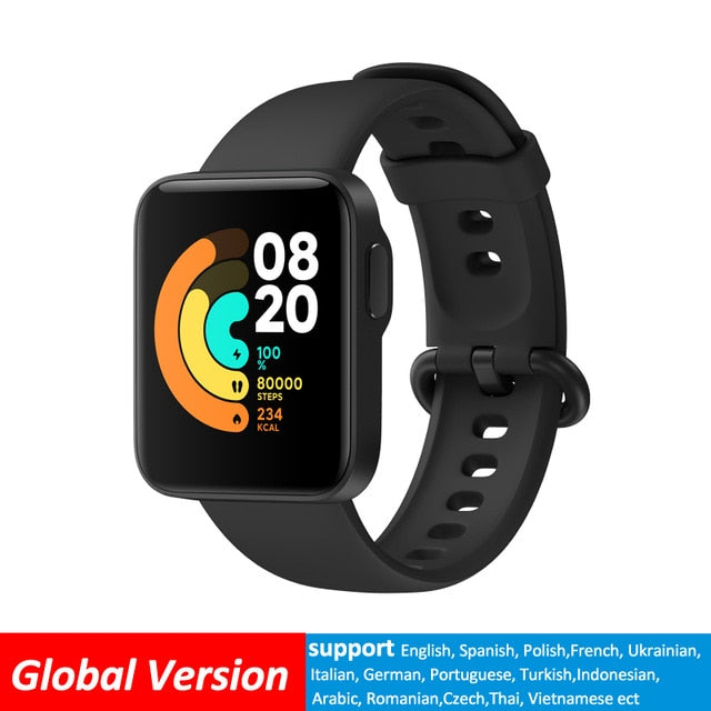 Xiaomi Mi Bluetooth Smart Watch Lite