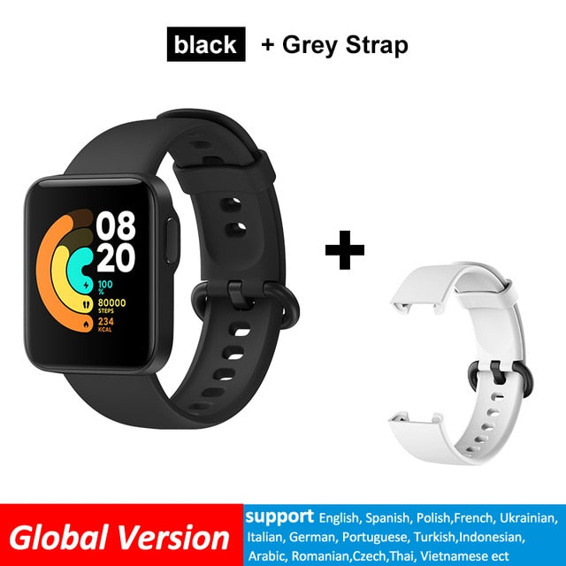 Xiaomi Mi Bluetooth Smart Watch Lite