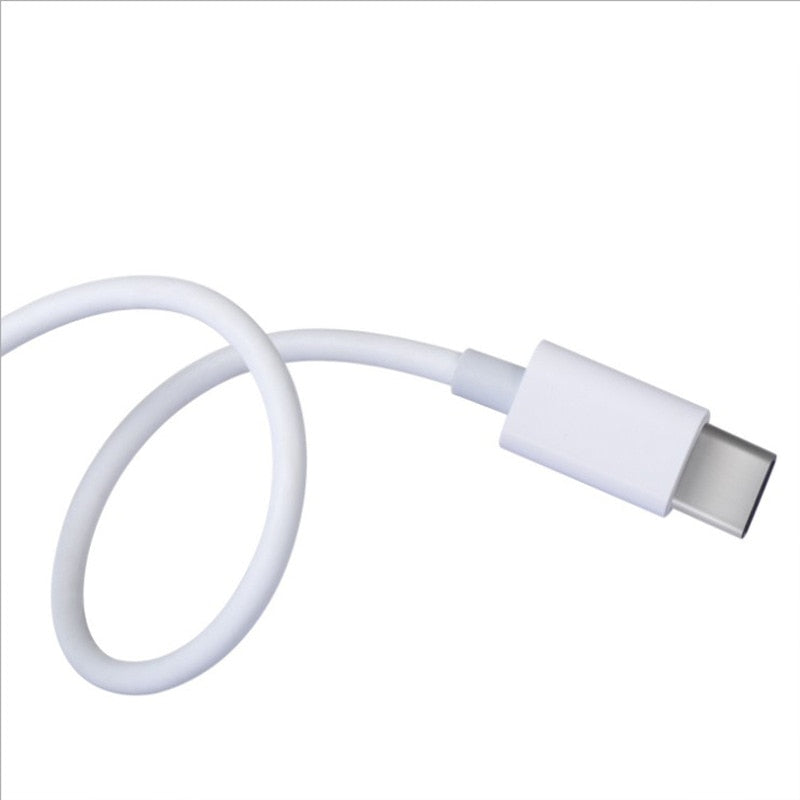 Long USB Type C Data Charging Cable for Samsung and iPhone