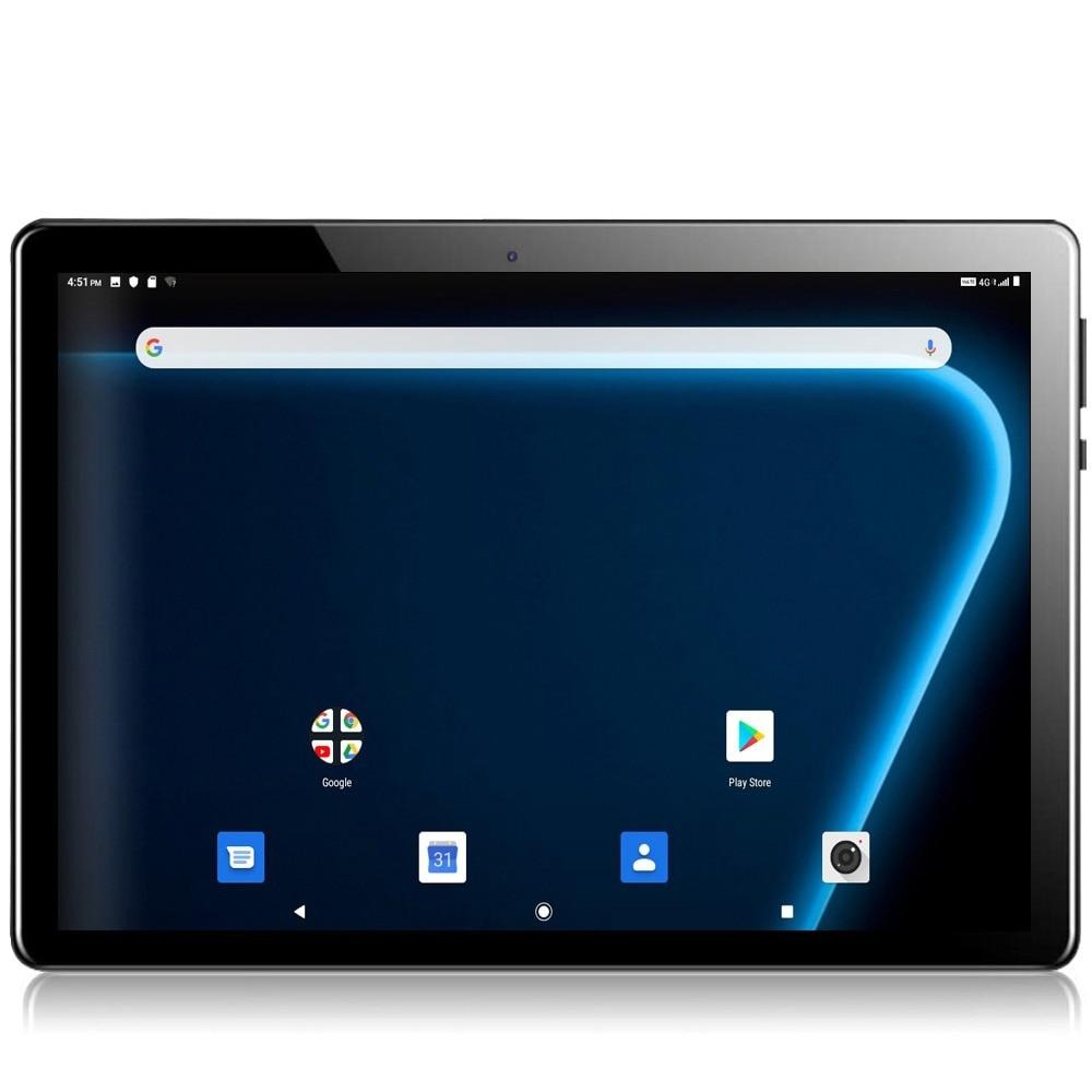 10.1 inch Tablet with Android 7.0