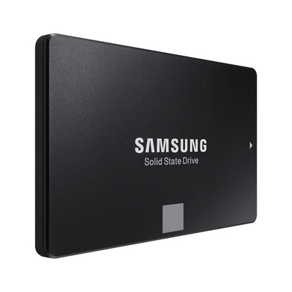 SAMSUNG SSD 860 Internal Solid State Disk