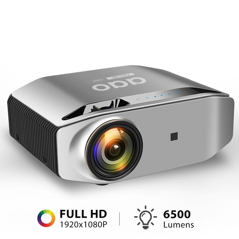 1080p Full HD Projector