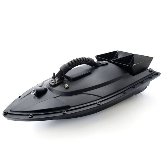 Electric Fishing Bait RC Boat