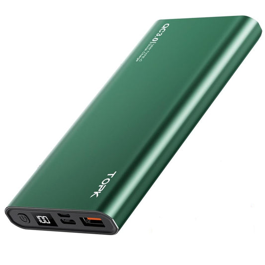 20000mAh Portable Charging Power Bank