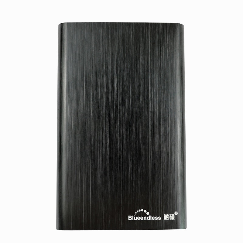 2.5 '' External Hard Disk