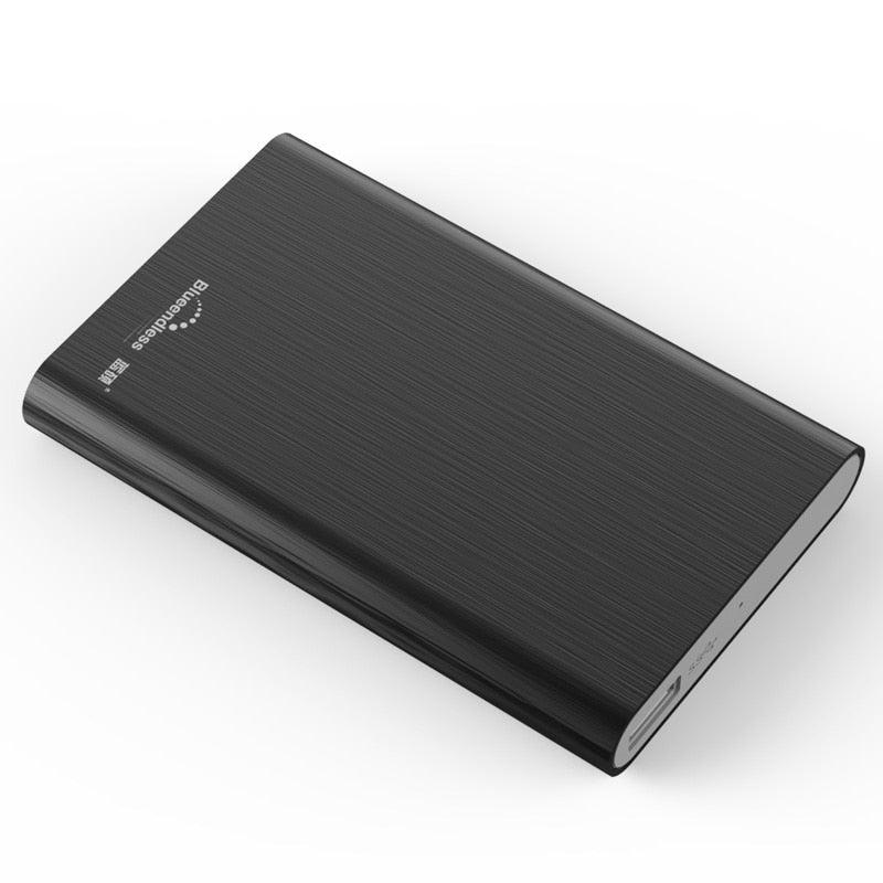 2.5 '' External Hard Disk