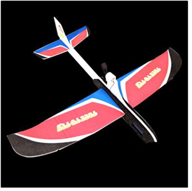 Hand Throw Flying Glider Plane