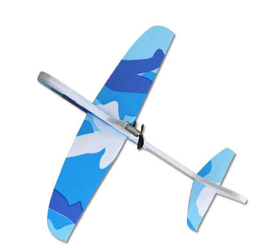 Hand Throw Flying Glider Plane